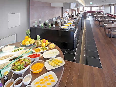 Holiday Inn ANA Kanazawa Sky By IHG