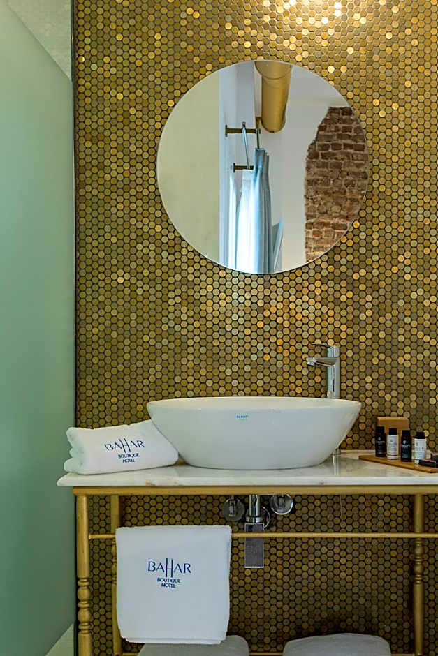 Bahar Boutique Hotel