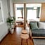 UCHI Living Stay Otaru Suitengu