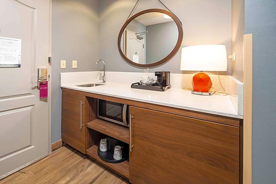 Hampton Inn By Hilton And Suites New Iberia