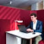 Hotel Mercure Paris Boulogne
