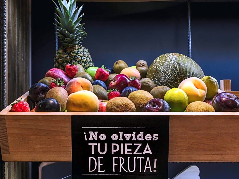 Ibis Barcelona Mollet
