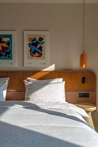 INNSiDE by Melia Elounda