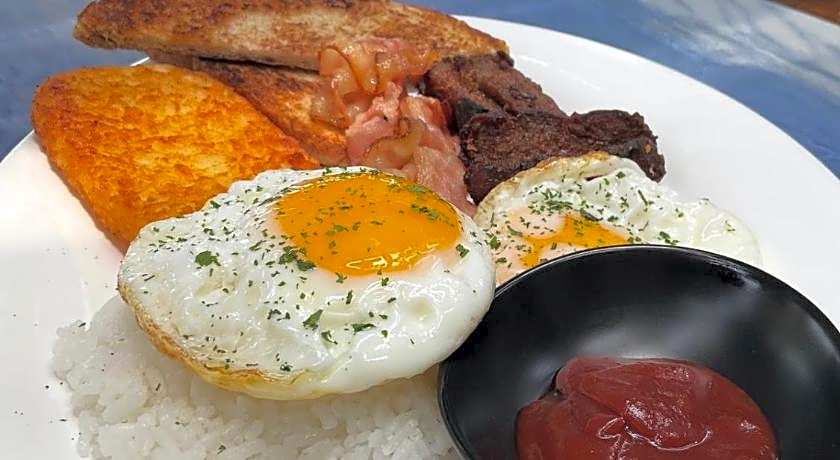 ASN BOUTIQUE RESIDENCE