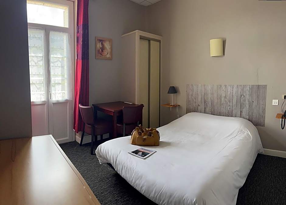 Hotel du Lion d'Or