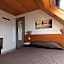 Residence Hoteliere Sarah Bernard