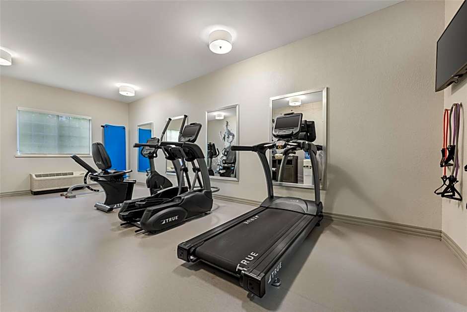 Best Western Brockport Inn & Suites