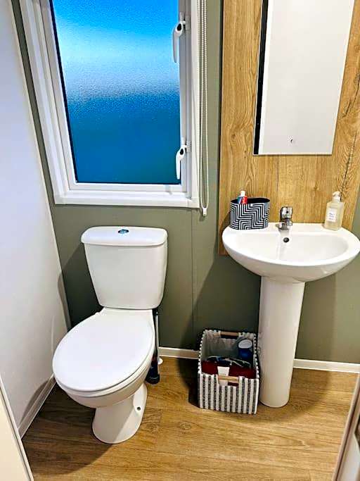 Sanctuary Shores Newbiggin on Sea