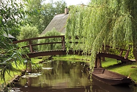 Hotelanlage Starick