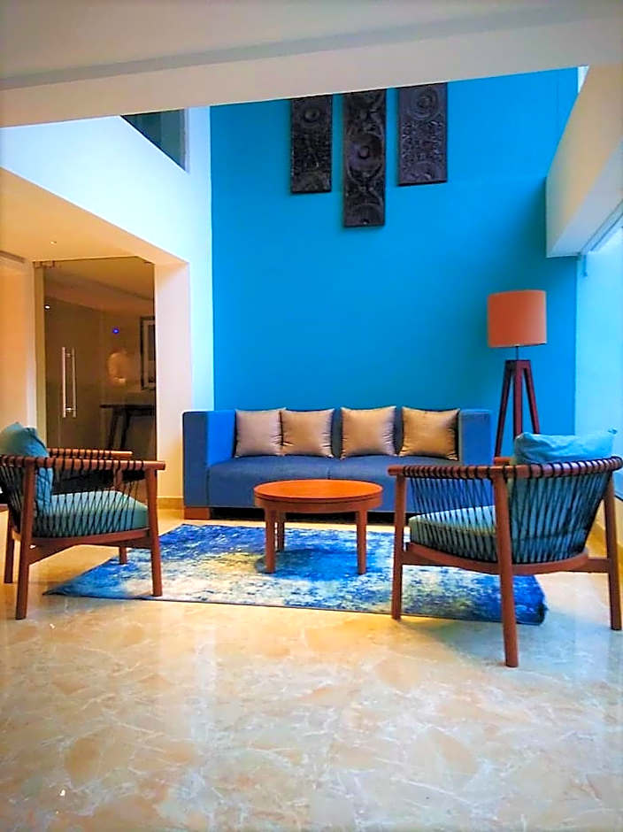 THE BULL BOUTIQUE HOTEL