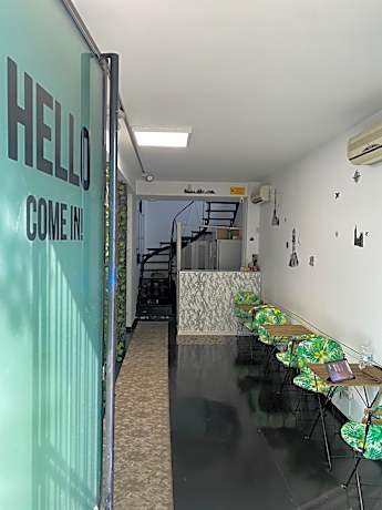 Hostal Madrid Paradise