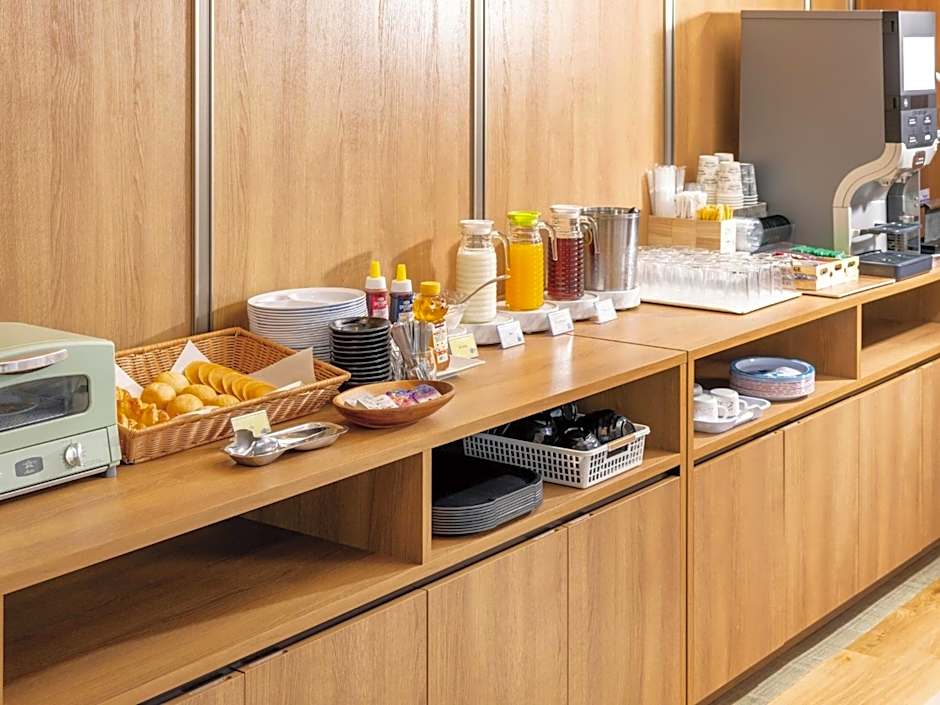 Tokai City Hotel - Vacation STAY 83890v