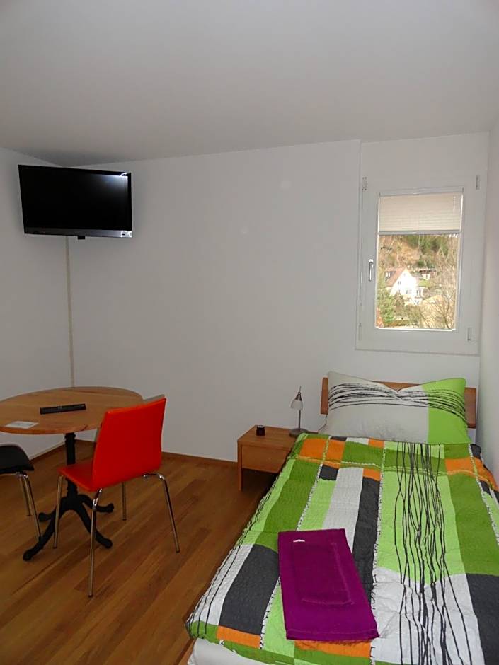 Bed and Breakfast Wegmann