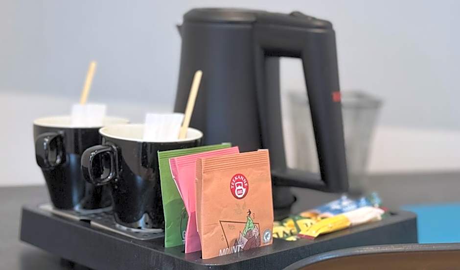 Nikii Boutique Hotel