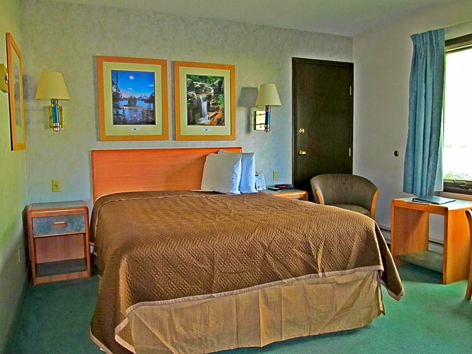 Travelodge by Wyndham Kalispell