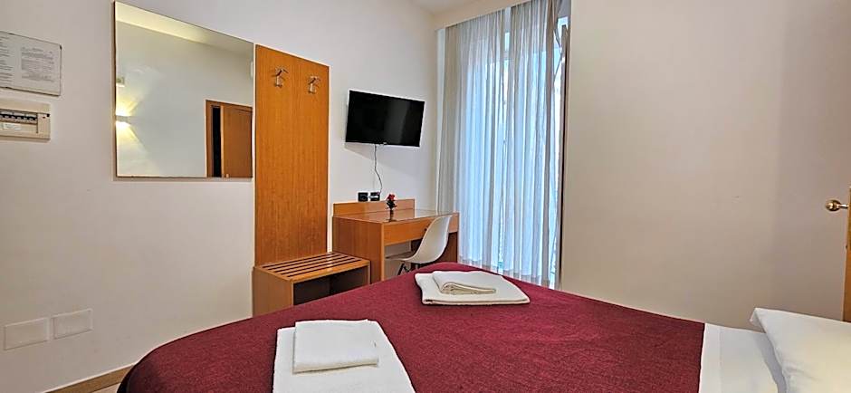 Hotel Zara Napoli