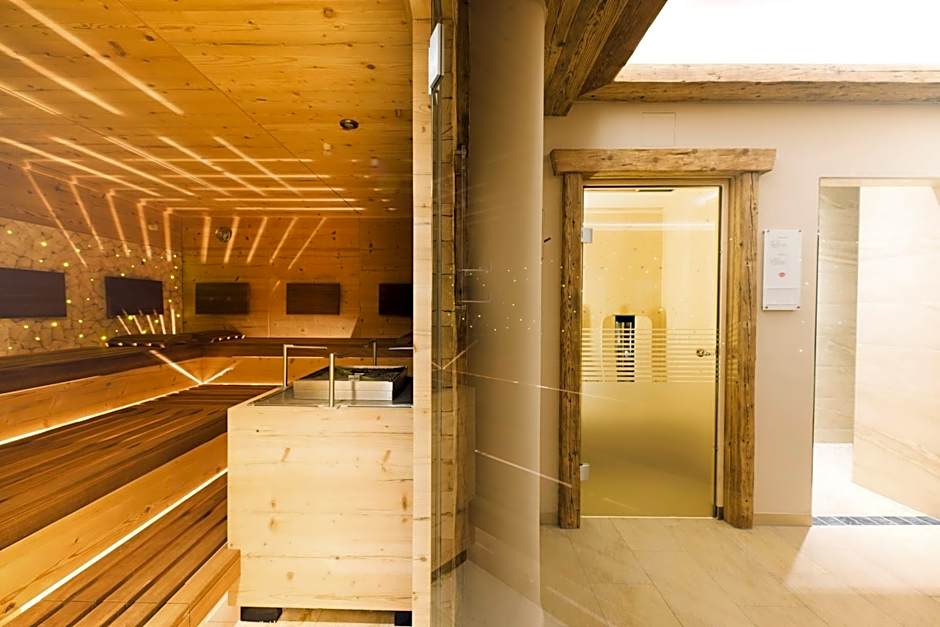 Aktiv & Vitalhotel Bergcristall