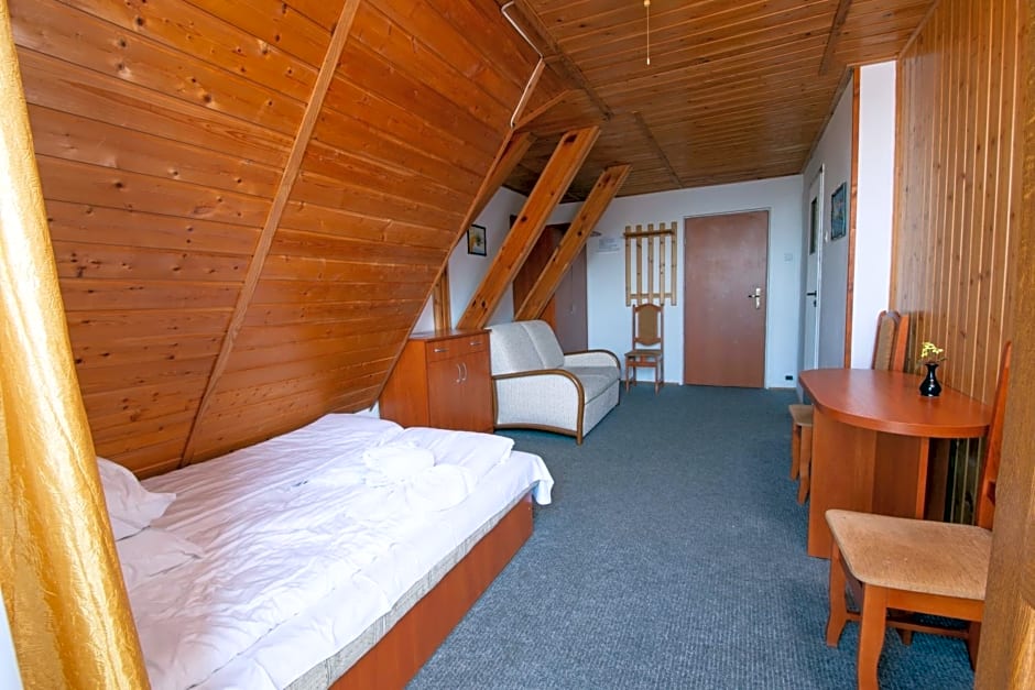 O¿rodek Wypoczynkowy AS PIK dawniej Hotel AS PIK