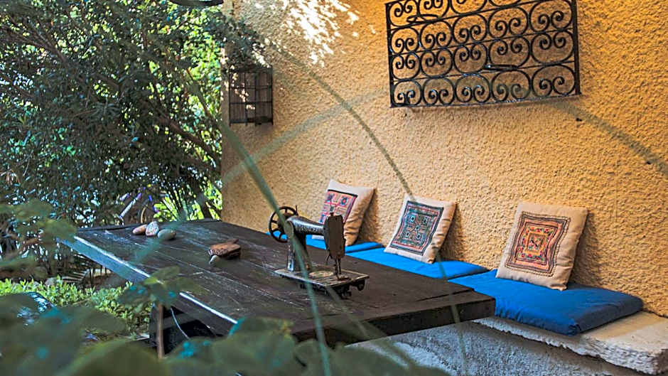 Vagia Traditional, Aegina Island