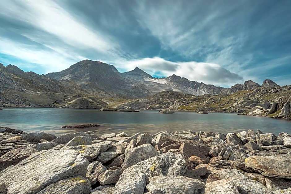 Wohlfühl Ferien-Heim Aparthotel 4 Sterne