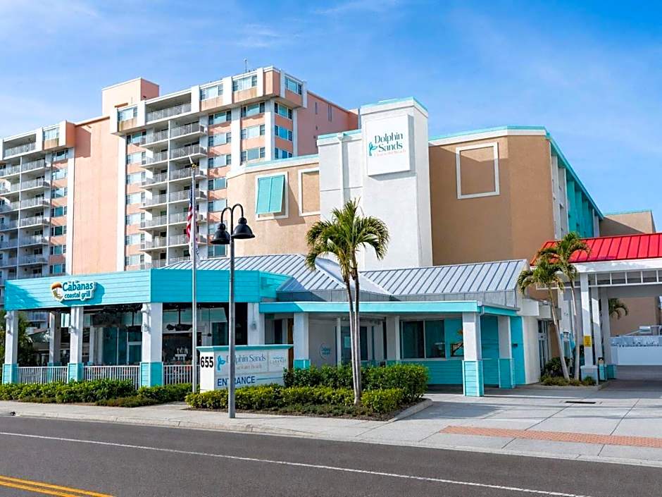 Dolphin Sands Clearwater Beach, an Ascend Collection Hotel