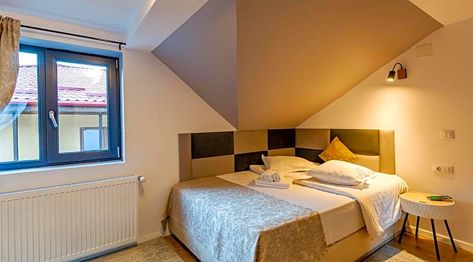 Complex Turistic Luminita