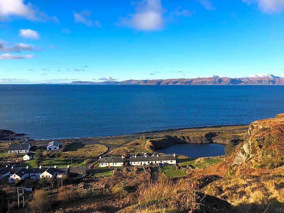 Sunnybrae, Isle of Luing