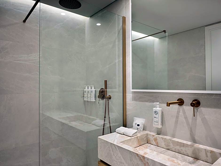 Nur Aparthotel Athens