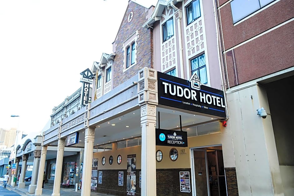 Tudor House Hotel