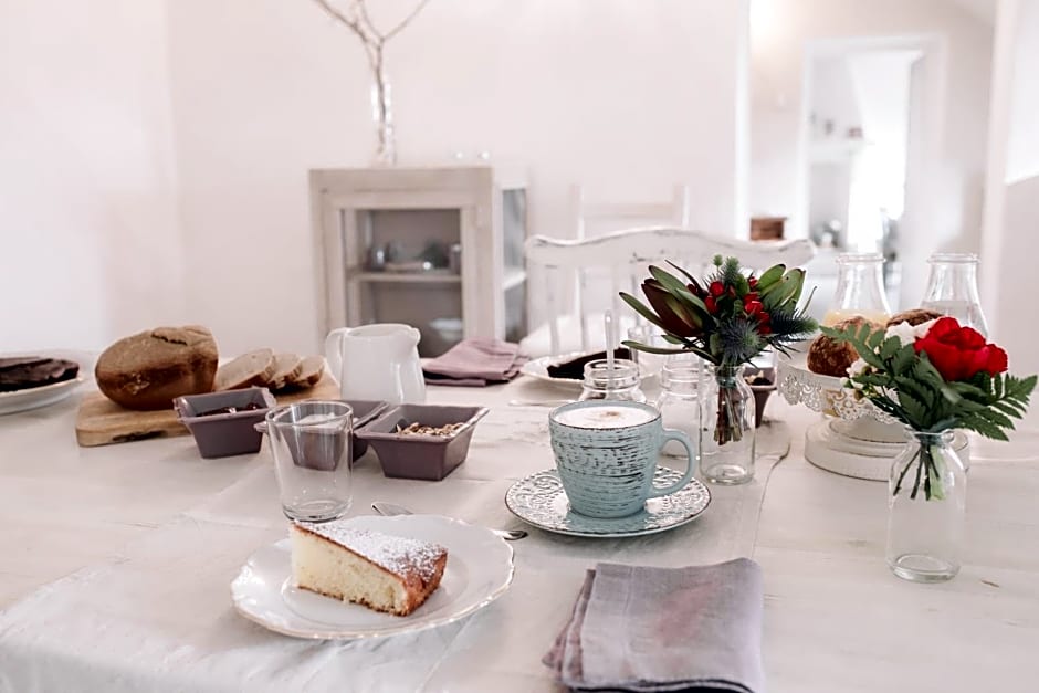 Guest House Al Devesio