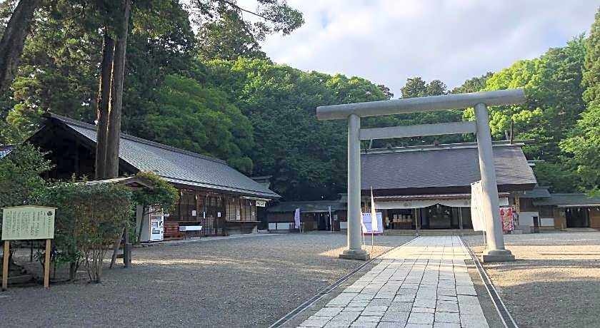 Restay Mito (Adults Only)