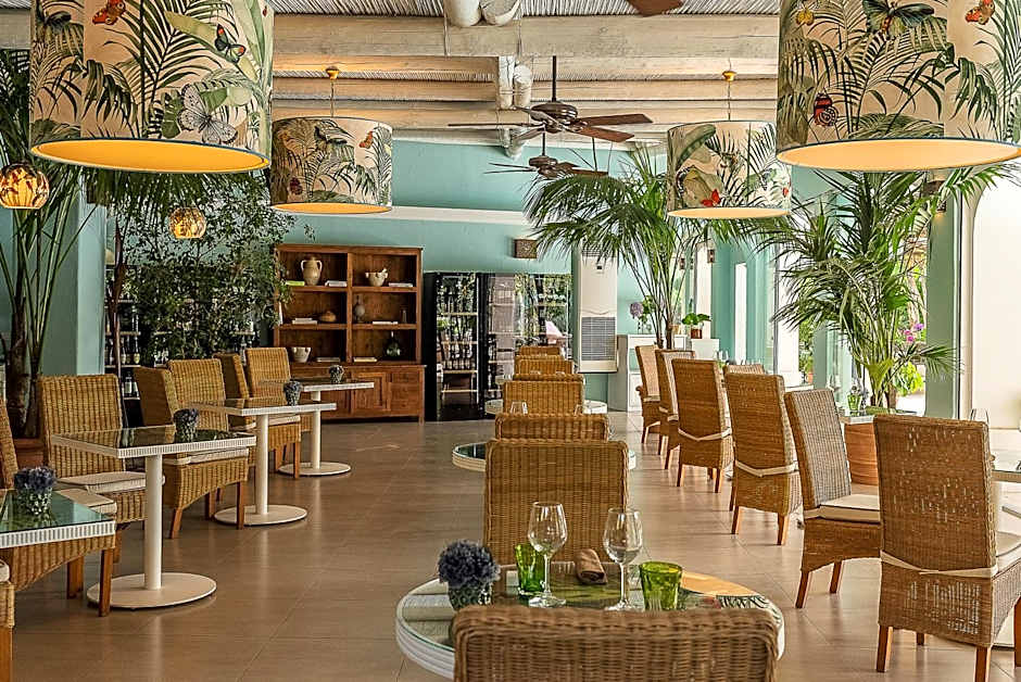 Botania Relais & Spa - The Leading Hotels of the World