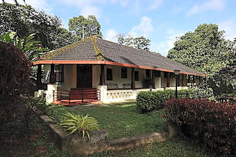 Avadale Coorg - Stag Groups Not Allowed