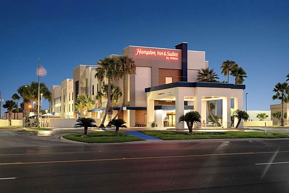 Hampton Inn & Suites Harlingen