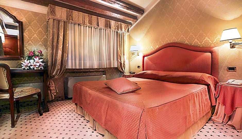 Hotel Colombina
