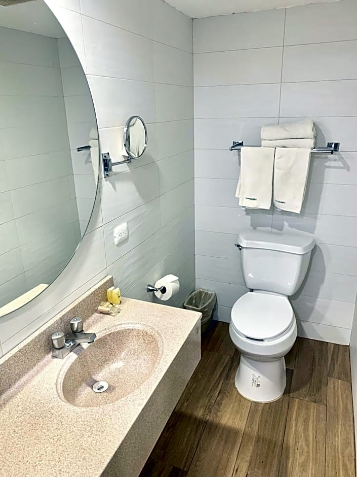Hotel Madero Express