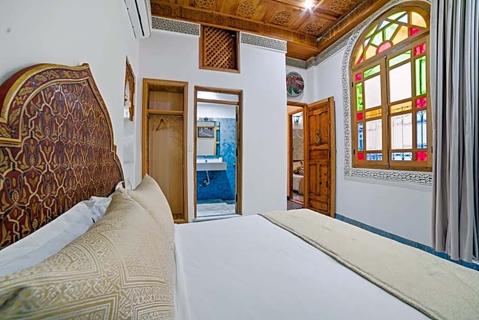 Riad Rasia