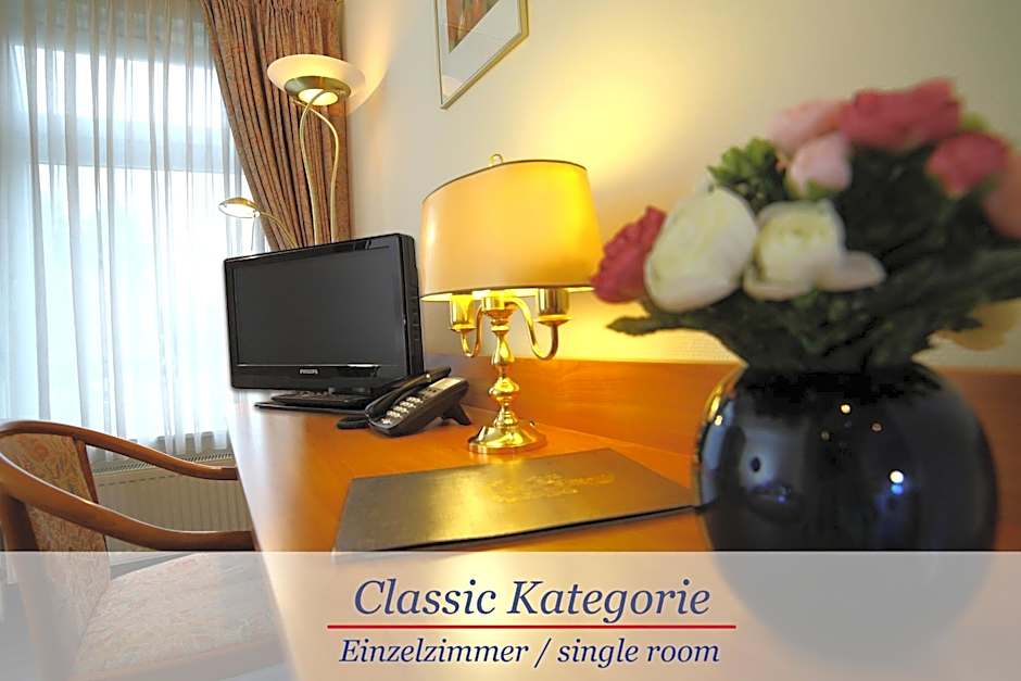 Hotel-Restaurant Wanders