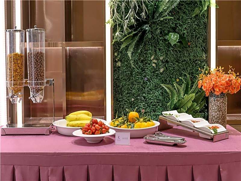 Lavande Hotels Chengdu Qingbaijiang Fenghuang Lake – Chengdu
