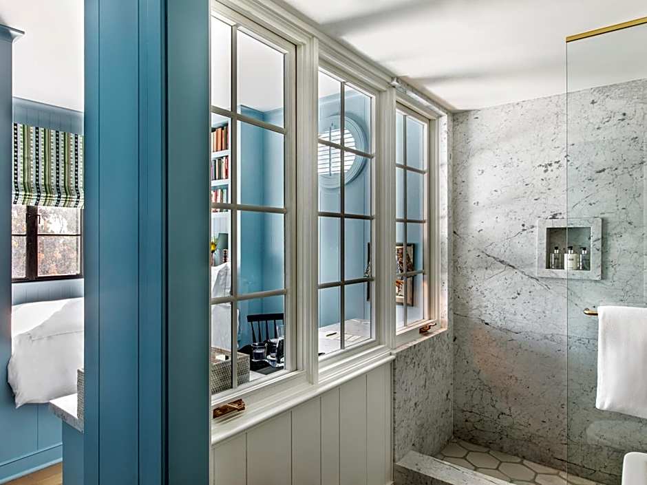 Hotel 850 SVB, West Hollywood, a Member of Design Hotels