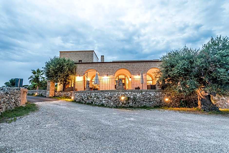 Masseria Ruri Pulcra