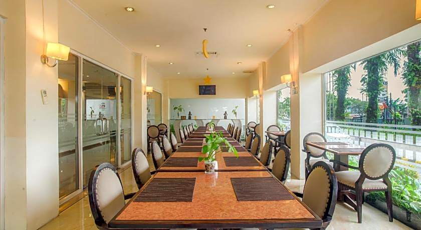 Ros In Hotel Yogyakarta