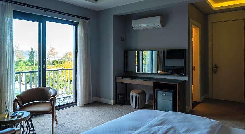 Didi Otel Sapanca