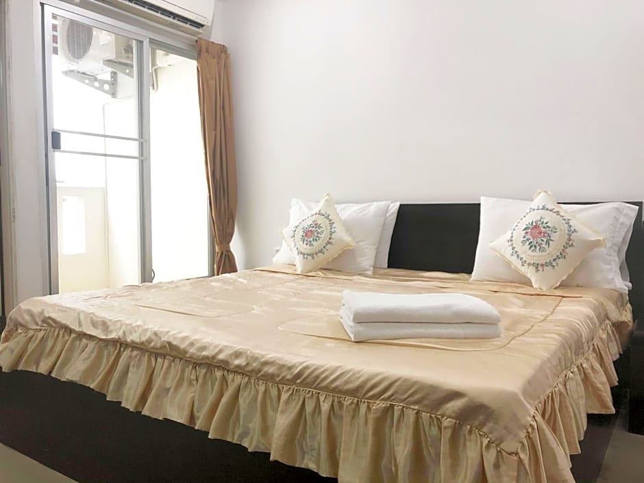 Aravinda Living Home