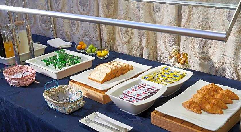 Gyeongju GG Tourist Hotel