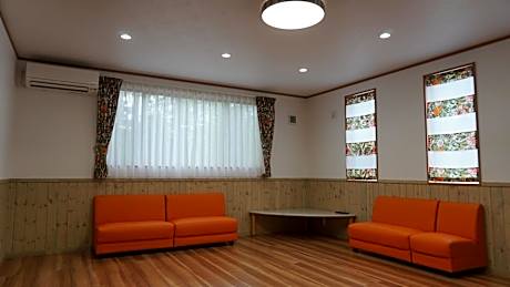 Forest minami kawaguchiko