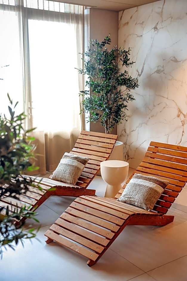 Van der Valk Hotel Sneek