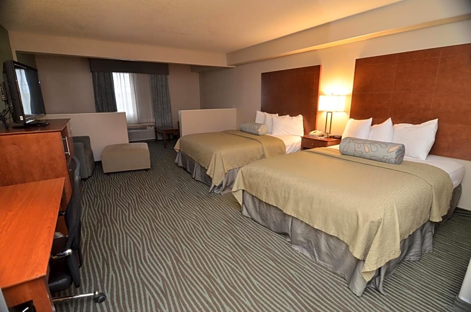 AmericInn by Wyndham Des Moines Airport