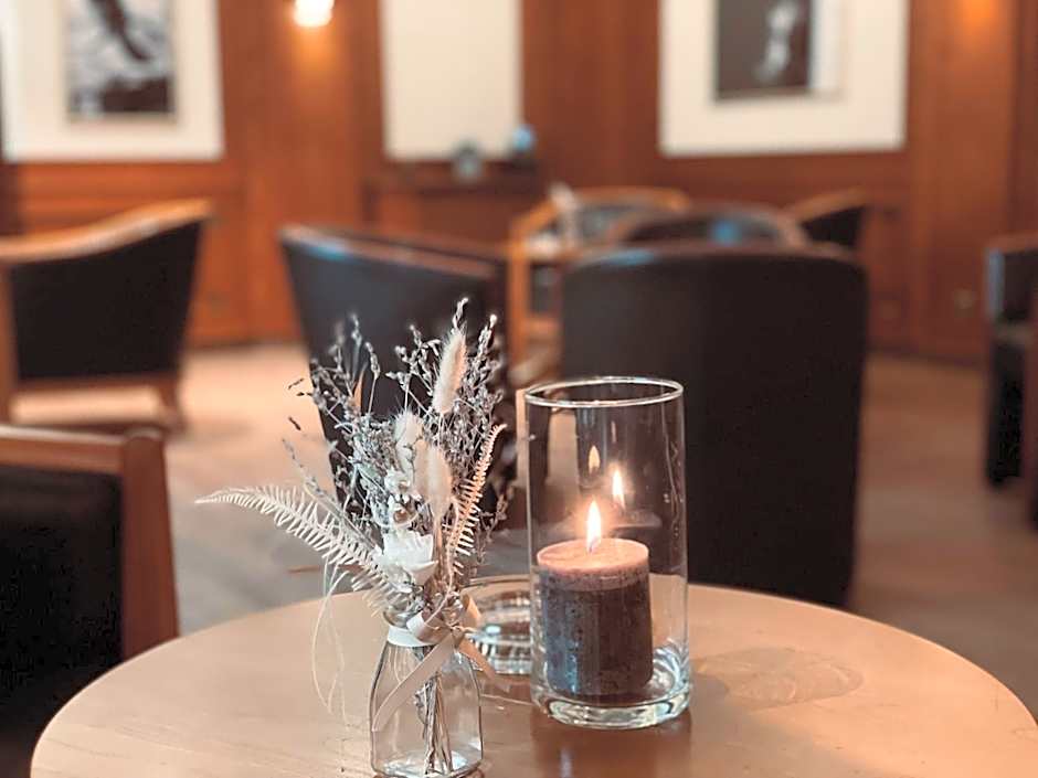 Hotel Chemnitzer Hof