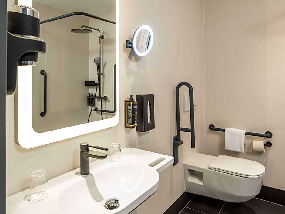 Mercure Wien City